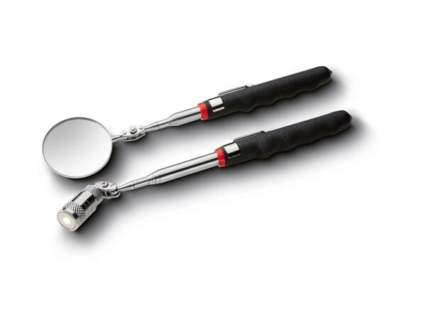 Magnetic Work Tools