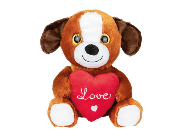 Melinera Valentine's Soft Toy