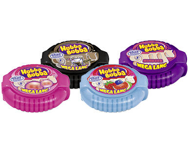 HUBBA BUBBA(R) 
 BUBBLE TAPE
