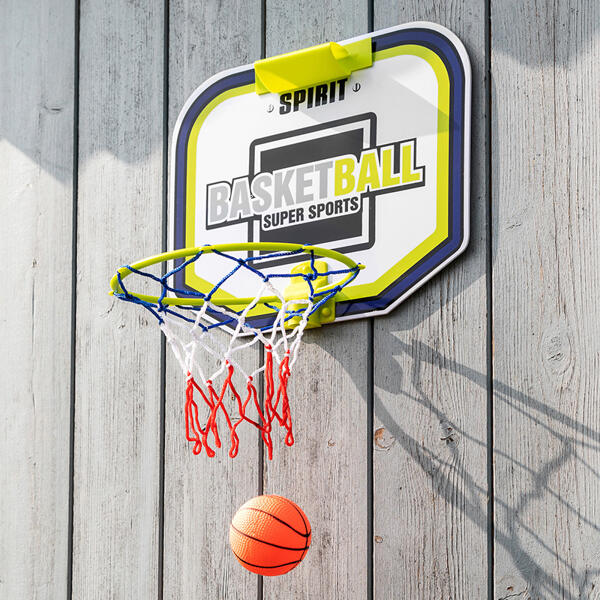 Mini-Basketball-Set