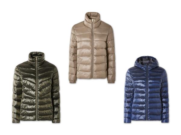 Damen Lightweight Jacke