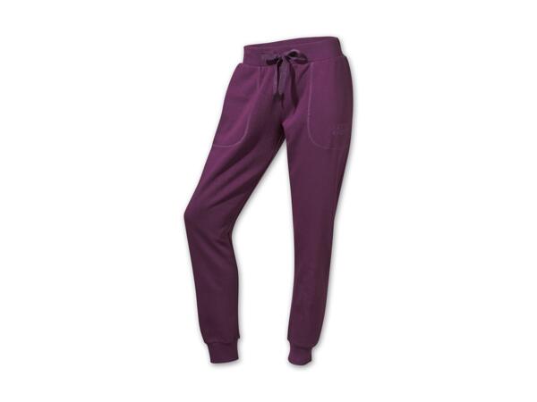 Damen Sweatkleid/​-hose