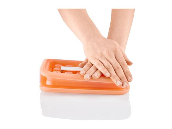 Ernesto Ice Cube Mould