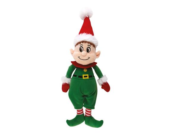 Elf Parents