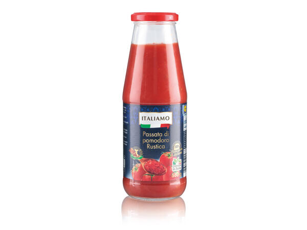 Italia Passata Rustica