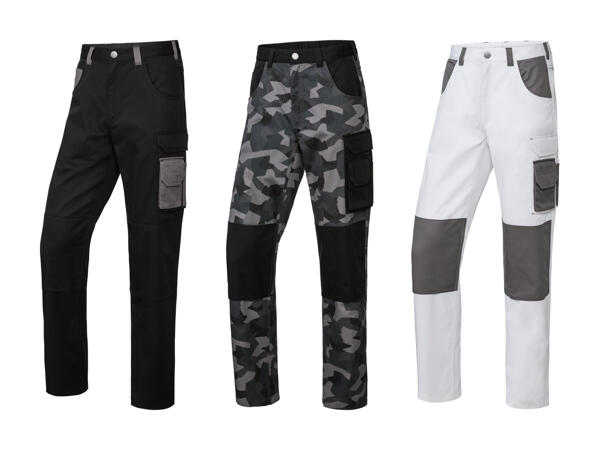 Pantalone da lavoro