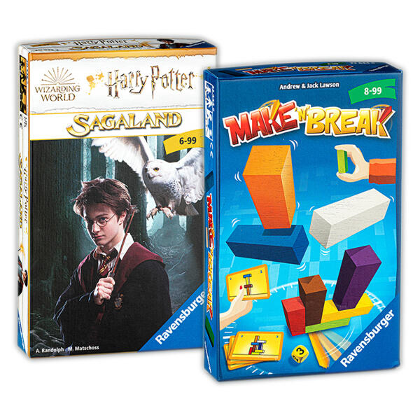 Ravensburger Spiele
