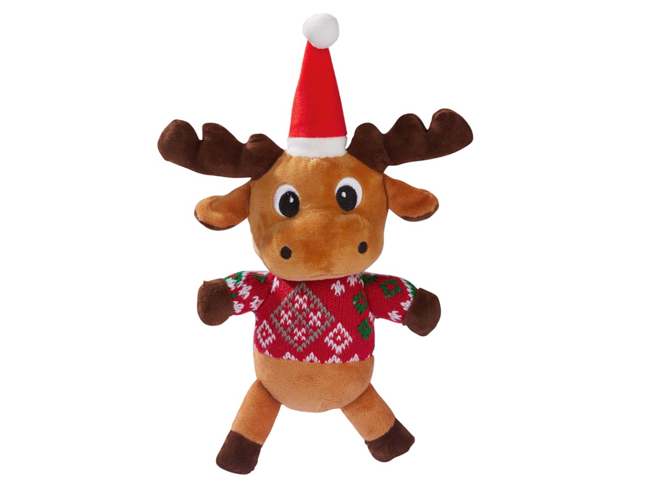Chistmas Pet Toys