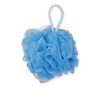 Assorted Bath Sponges