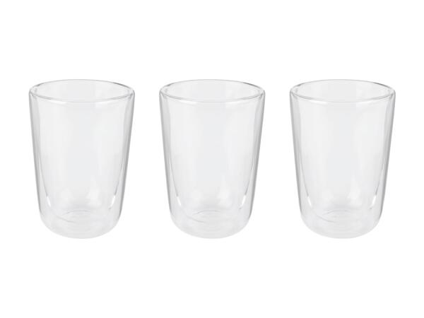 Insulated Glasses