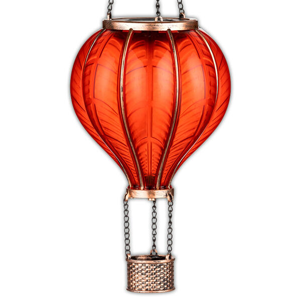 LED-Solar-Ballon
