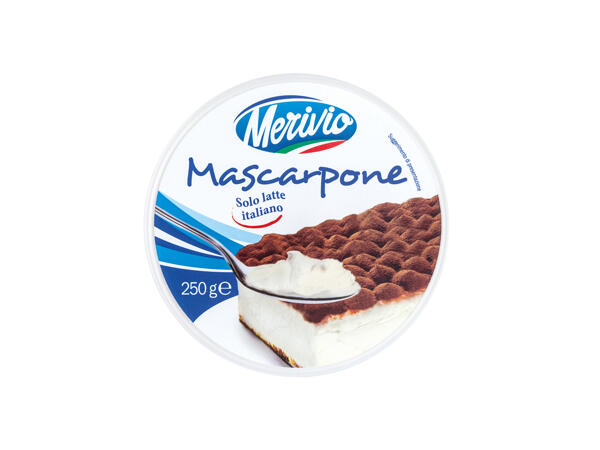Mascarpone