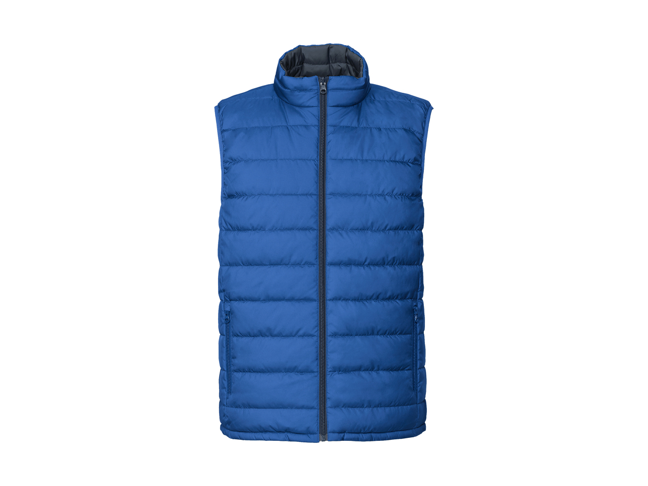 LIVERGY(R) 2-i-1 vendbar vest