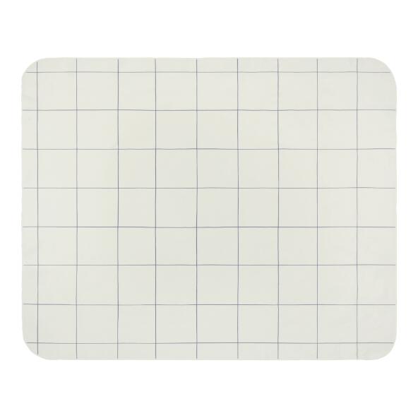 HOME CREATION(R) 				Nappe lavable