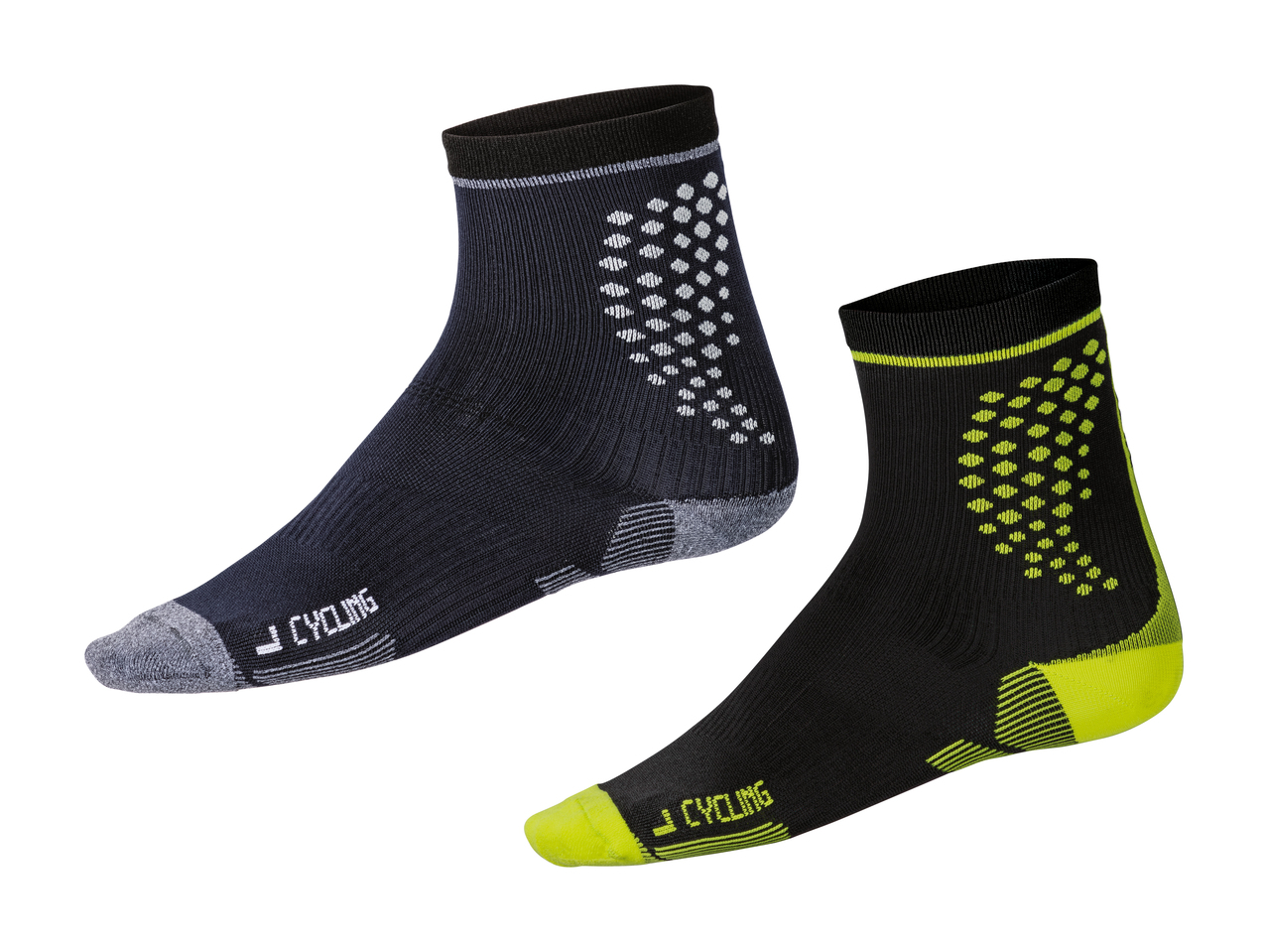 Chaussettes de cyclisme1