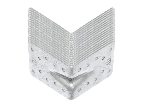 Parkside Angle Brackets/​Mending Plates