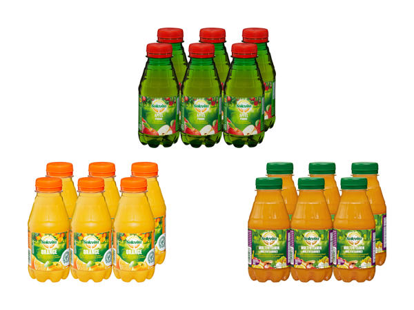 Jus de fruit