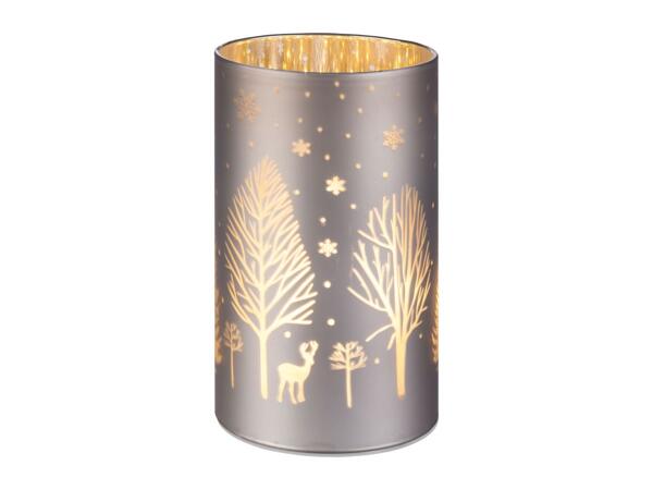 Livarno Home LED Lantern