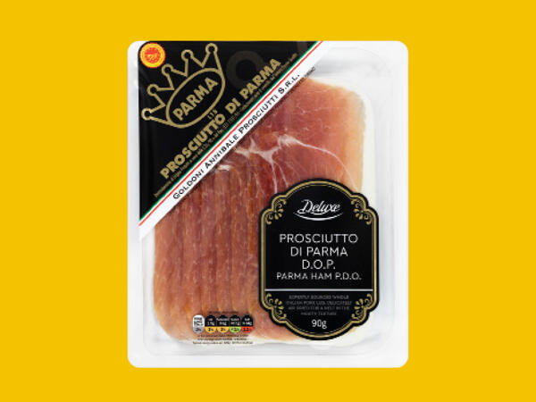 Parma Prosciutto Di Parma D.O.P