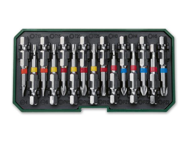 Bit-/Steckschlüssel-Set