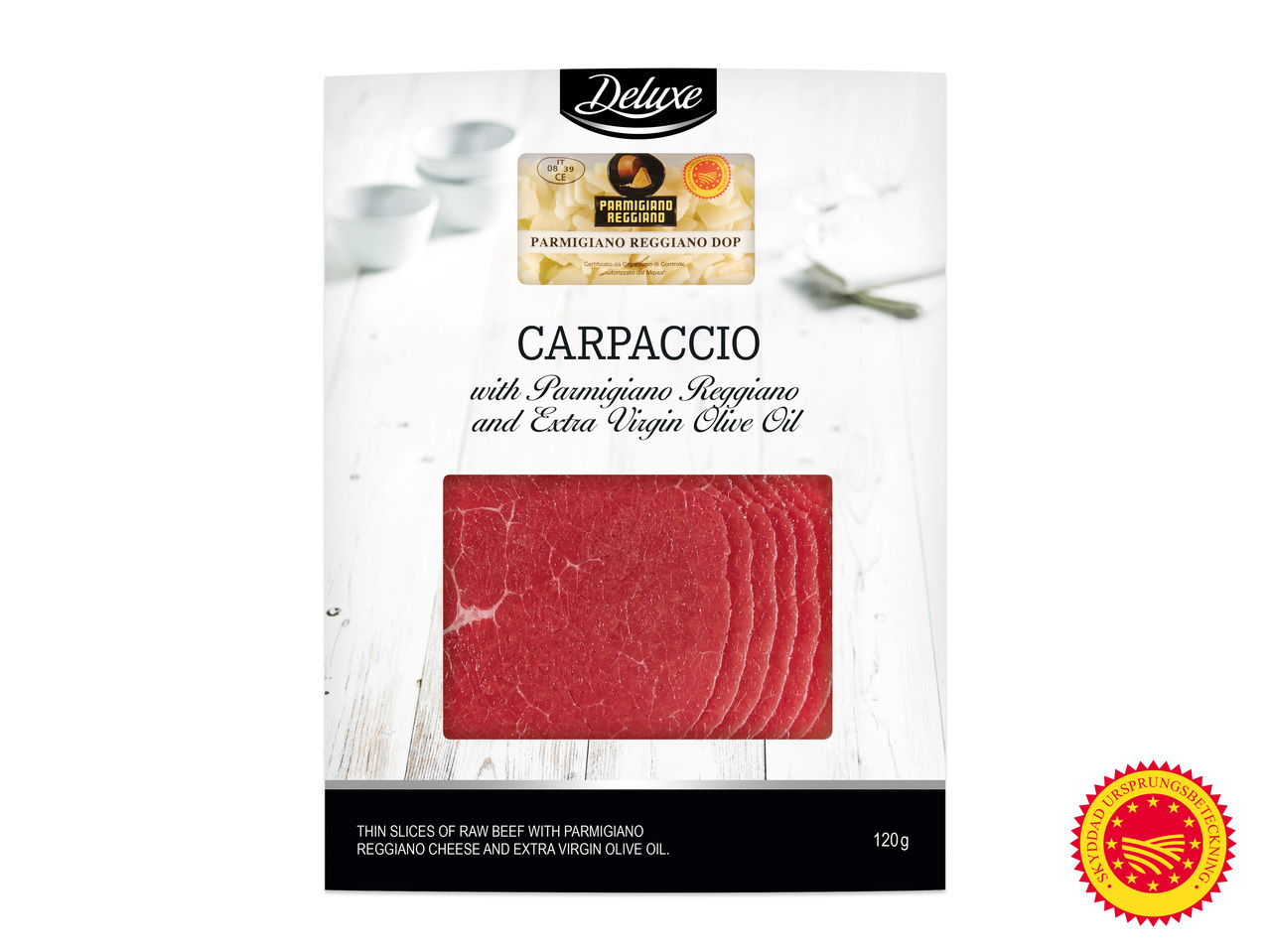 CARPACCIO