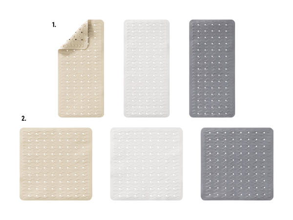 Tapis de baignoire/douche Ridder