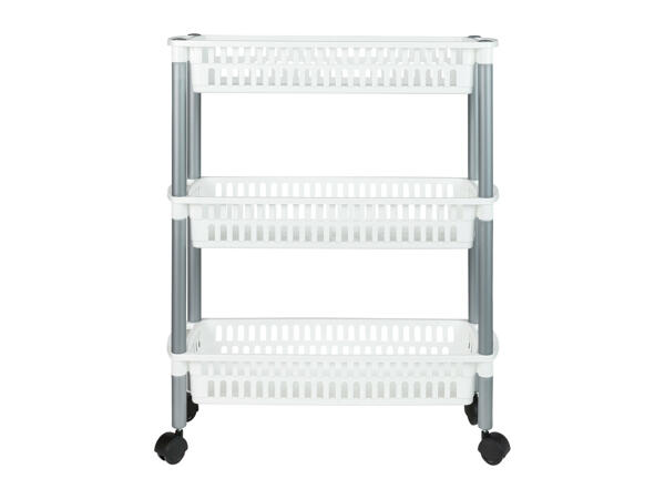 Storage Trolley