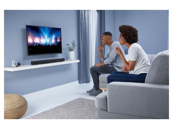Bluetooth Soundbar