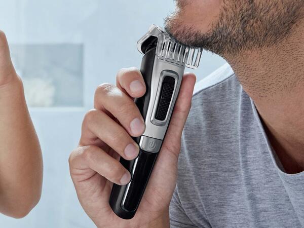 Cordless Beard Trimmer