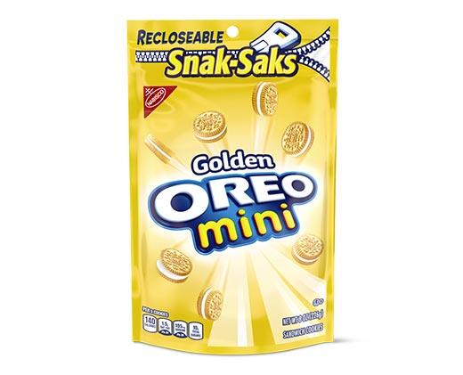 Nabisco 
 Snak Saks Assorted Varieties