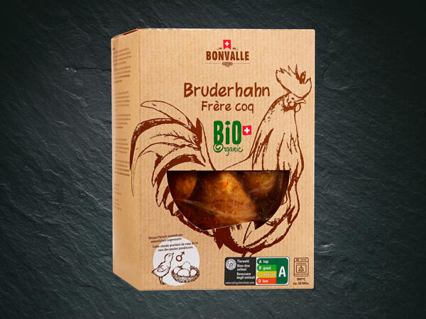 Gallo fratello