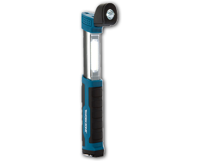 WORKZONE(R) LED-Arbeitsleuchte