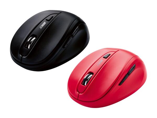 Souris sans fil