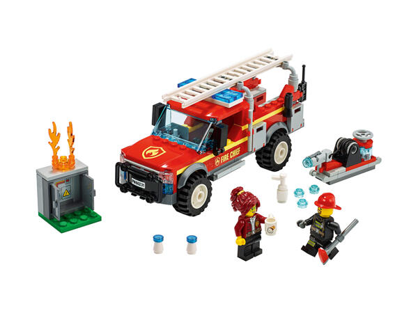 Lego Play Set