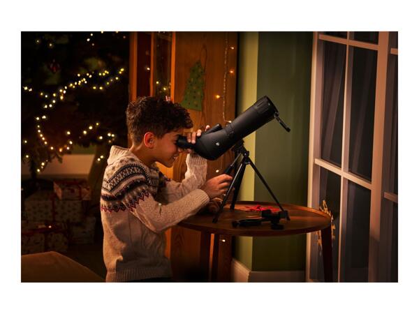 Auriol Spotting Scope 20-60x60