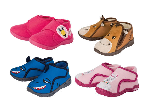 Pantoufles