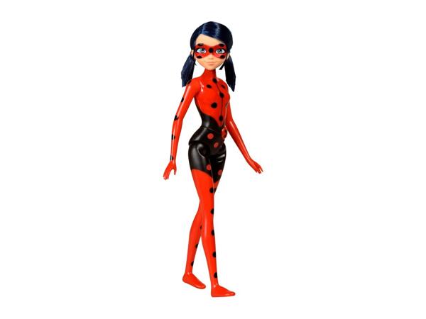 Miraculous Fashion Doll