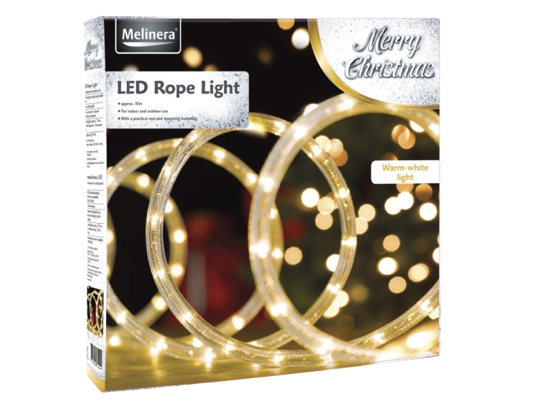 MELINERA LED Rope Light