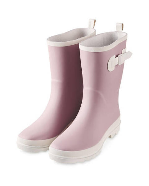 Rain Boots