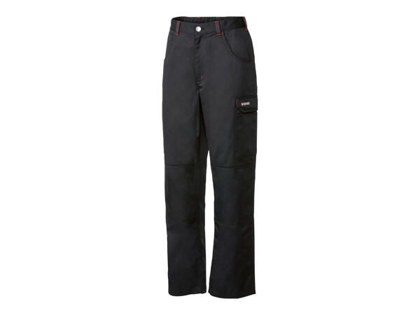 Men's Work Trousers