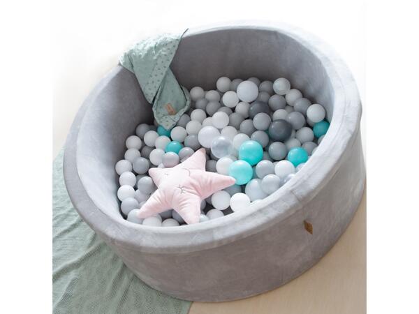Ball Pit