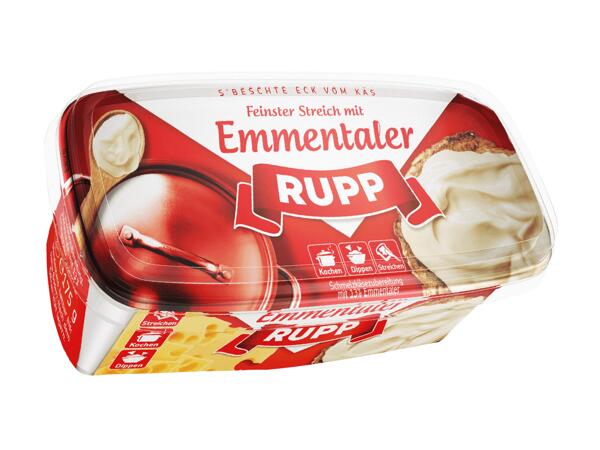 Streichkäse