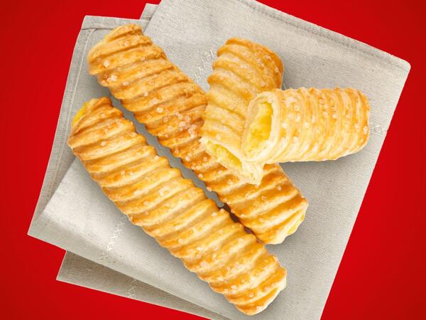 Vanillestange