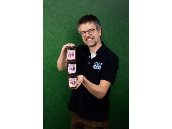 Mór Taste Jams