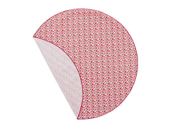 Livarno Home Tablecloth