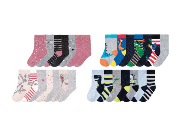 Strumpor, 7-pack