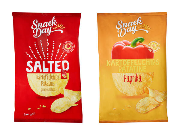 Chips