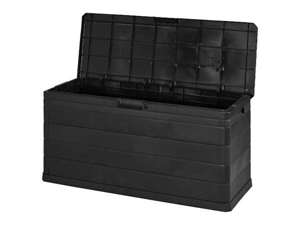 Univerzální zahradní box, 280 l