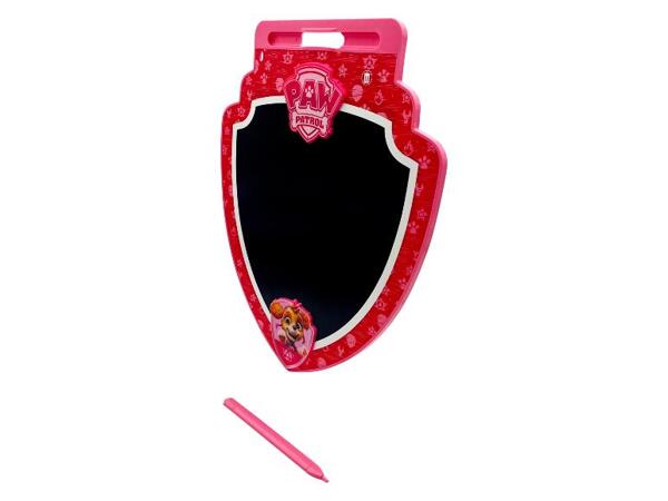 LCD tabule Tlapková patrola / LOL