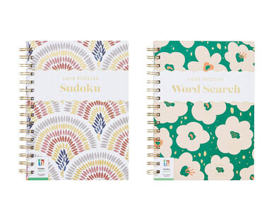 Mother's Day Puzzle Books